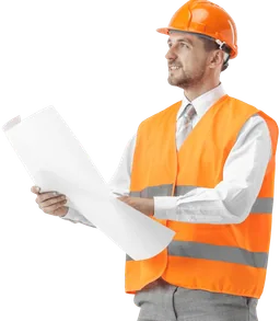 Demolition engineer