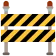 Safety Barriers & Perimeter Setup